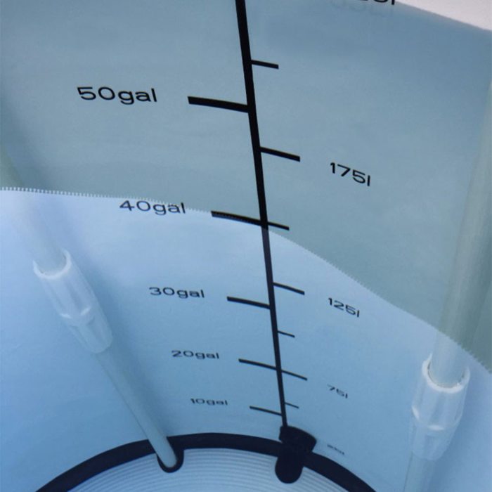 Autopot AutoPot FlexiTank Pro ~ Foldable Water Barrel