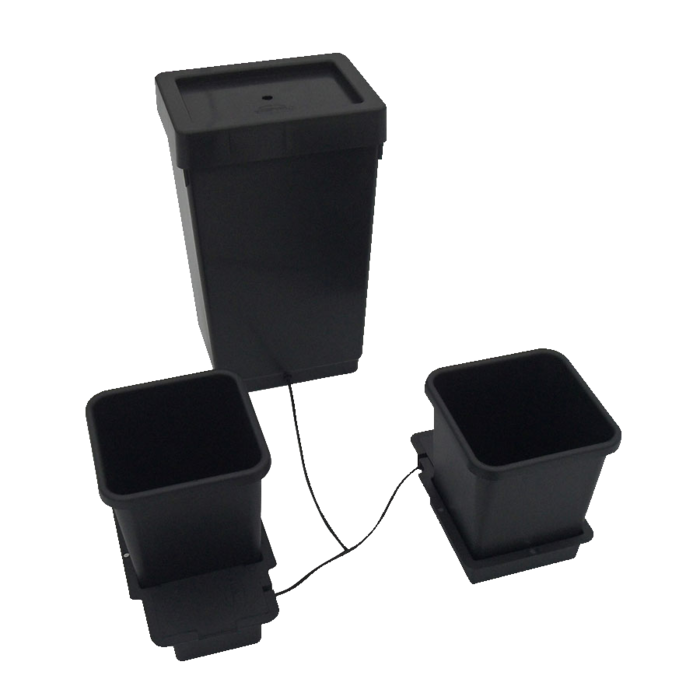 Autopot AutoPot 1Pot Starter Set ~ Growing System