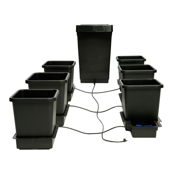 Autopot AutoPot 1Pot Starter Set ~ Growing System