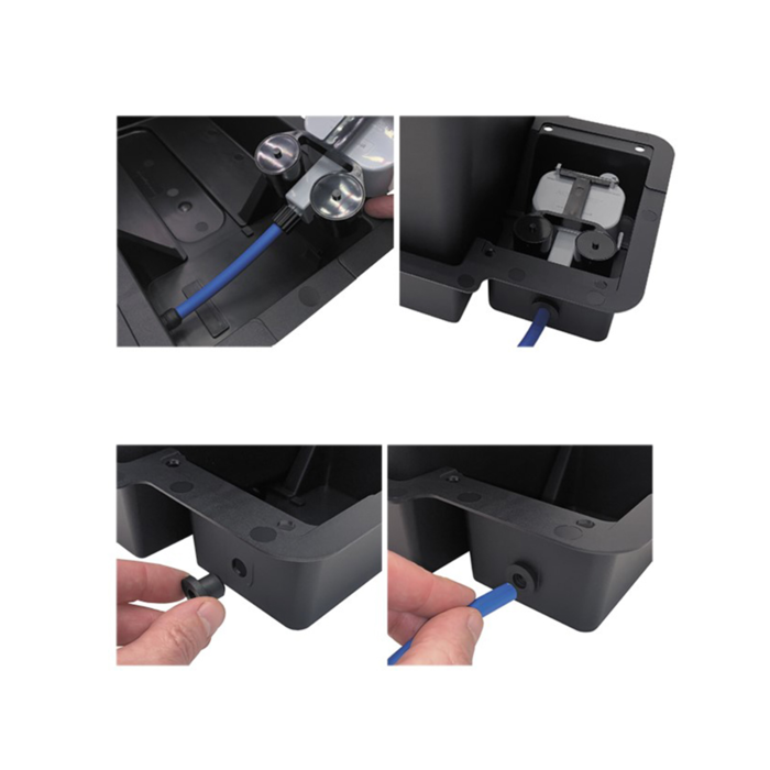 Autopot AutoPot 1Pot Uitbreiding Set