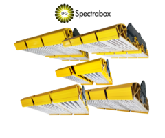 Spectrabox Spectrabox BB LED