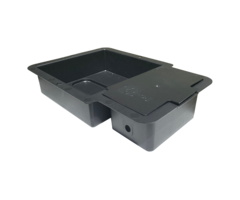 Autopot AutoPot 1Pot Tray met Deksel