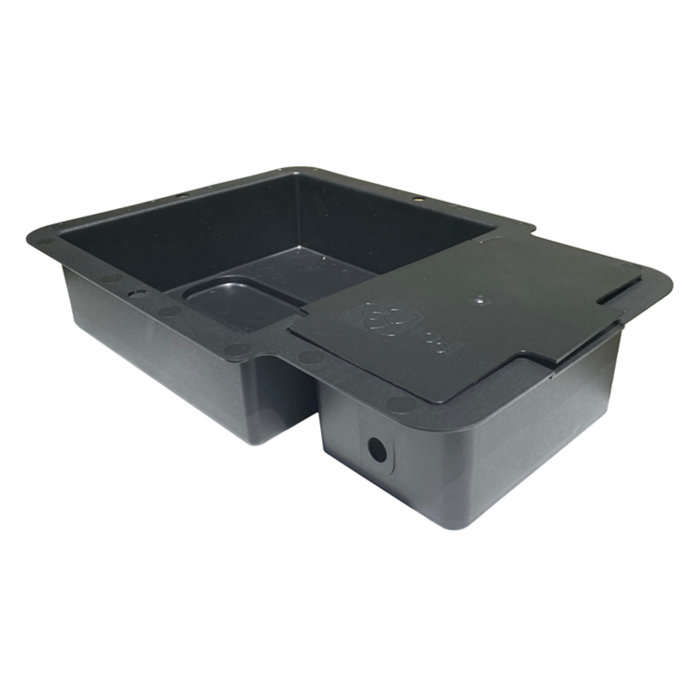 Autopot AutoPot 1Pot Tray met Deksel