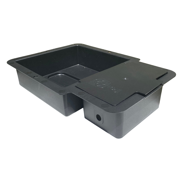 Autopot AutoPot 1Pot Tray met Deksel afbeelding