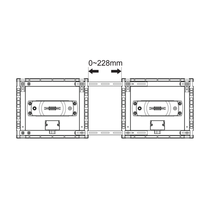 4Twenty 4Twenty (420) Connection kit