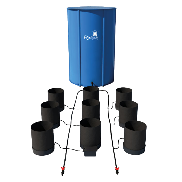Autopot AutoPot 1Pot XL Smartpot ~ Growing System