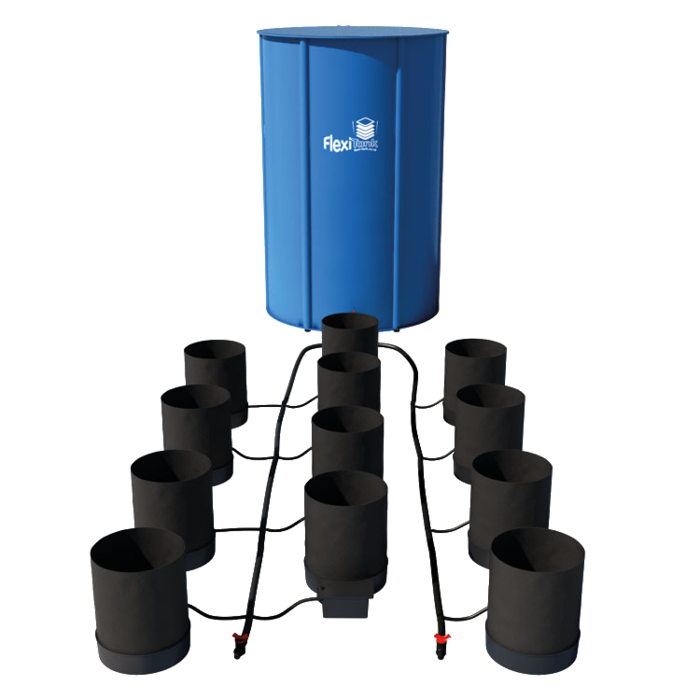 Autopot AutoPot 1Pot XL Smartpot ~ Growing System