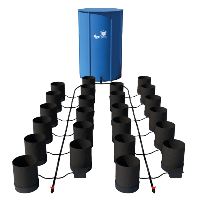 Autopot AutoPot 1Pot XL Smartpot ~ Growing System