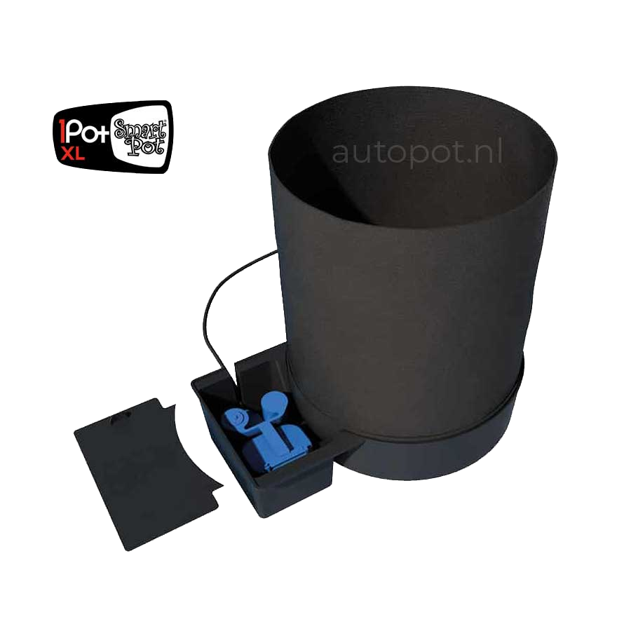 Autopot AutoPot 1Pot XL Smartpot Uitbreiding set