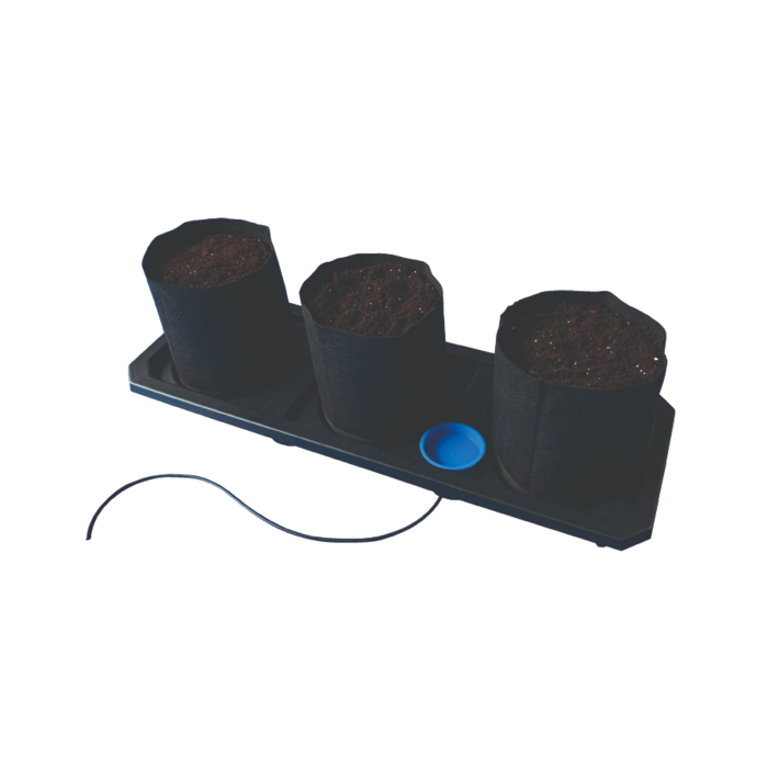 Autopot AutoPot Auto3 XL Tray System ~ Growing System