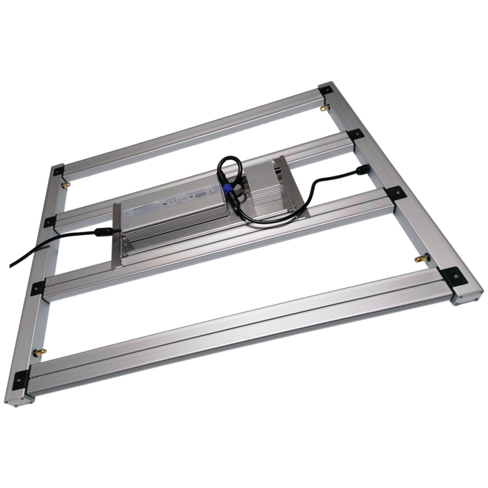 Hortilight Hortilight ScrogMaster LED ~ 800 | 1200