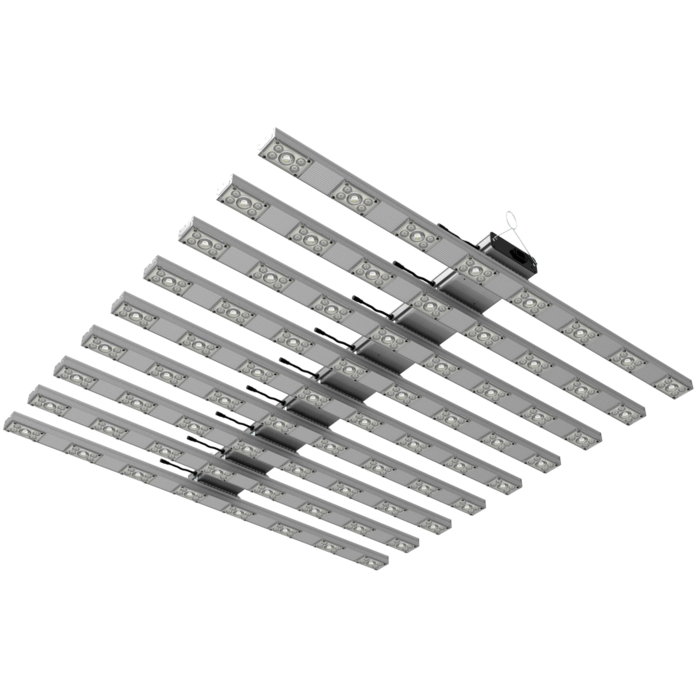 Hortilight Hortilight ScrogMaster LED ~ 800 | 1200
