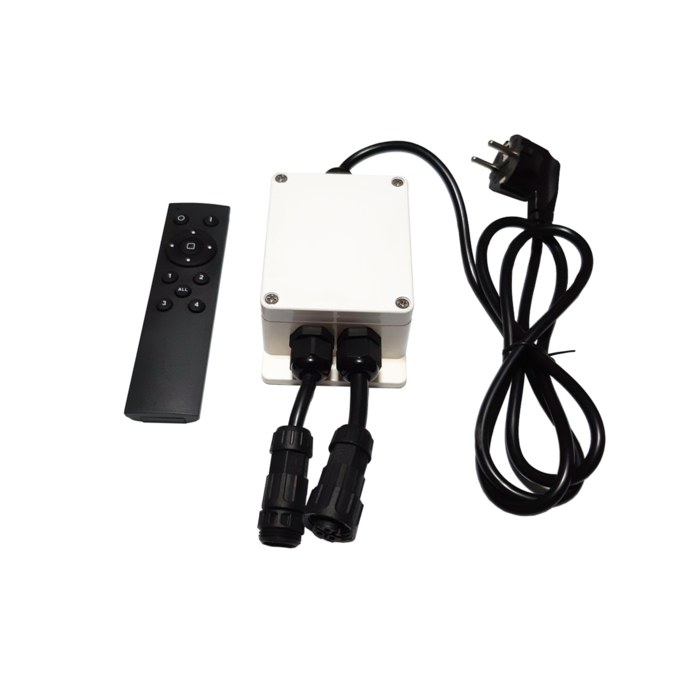 Spectrabox Spectrabox BB Controller