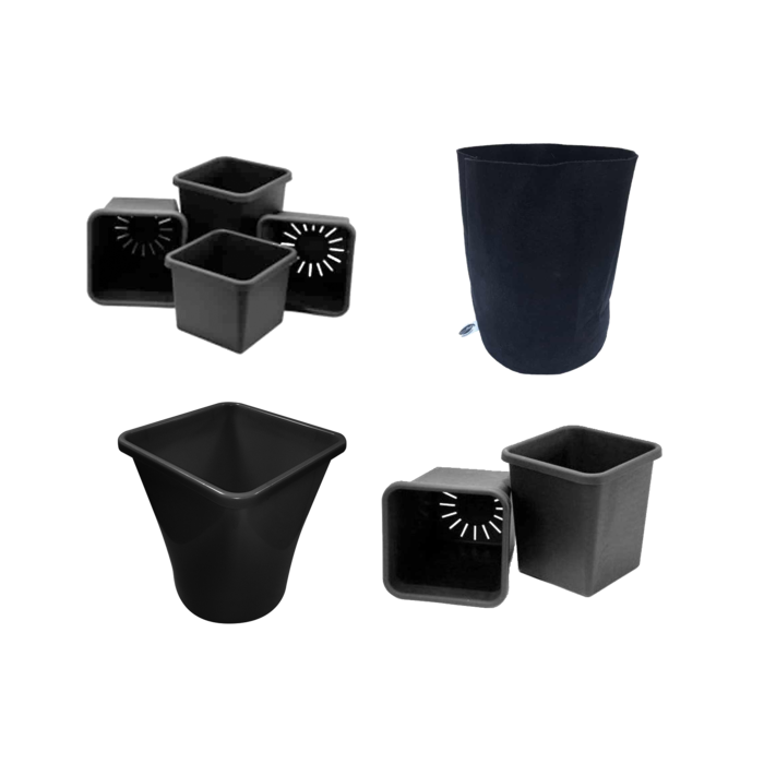 Autopot AutoPot Potten ~ Plantenpotten