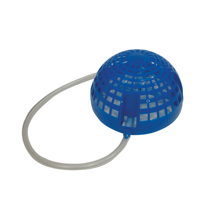 Autopot AutoPot Airdome