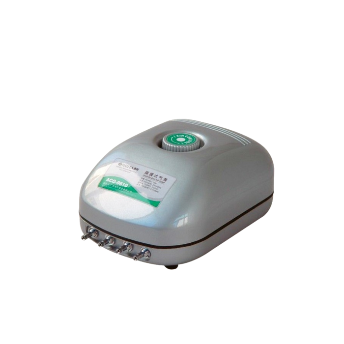 Autopot AutoPot Luchtpompen t.b.v. Airdome