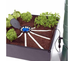 Autopot AutoPot AQUAbox Spyder Uitbreiding