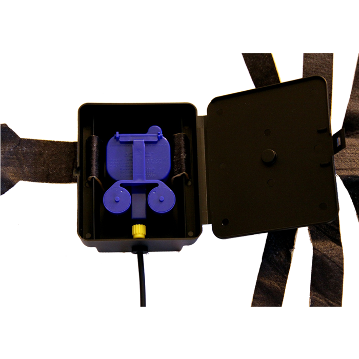 Autopot AutoPot AQUAbox Straight Extension