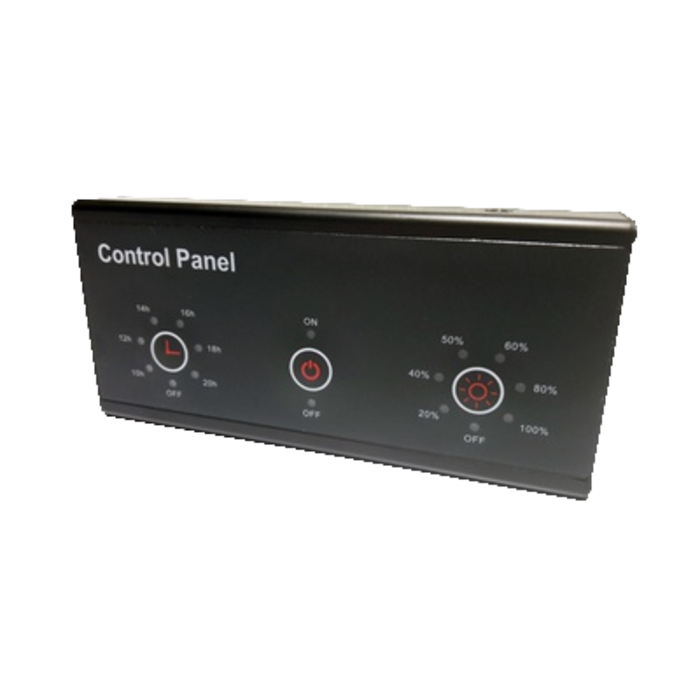 Hortilight Hortilight ScrogMaster 1200 Controller ~ Basic / Bluetooth