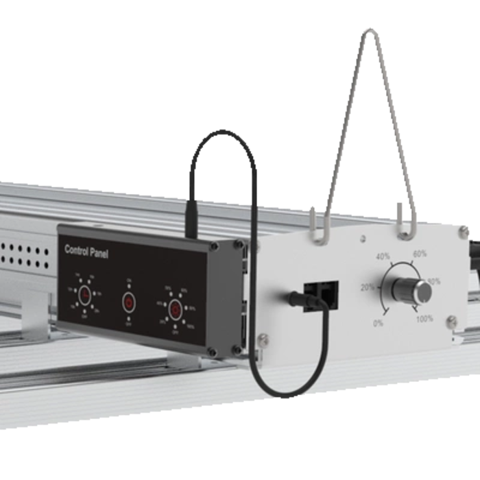 Hortilight Hortilight ScrogMaster 1200 Controller ~ Basic / Bluetooth