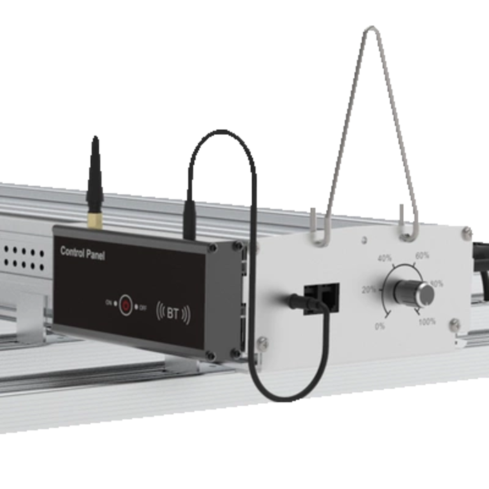 Hortilight Hortilight ScrogMaster 1200 Controller ~ Basic / Bluetooth
