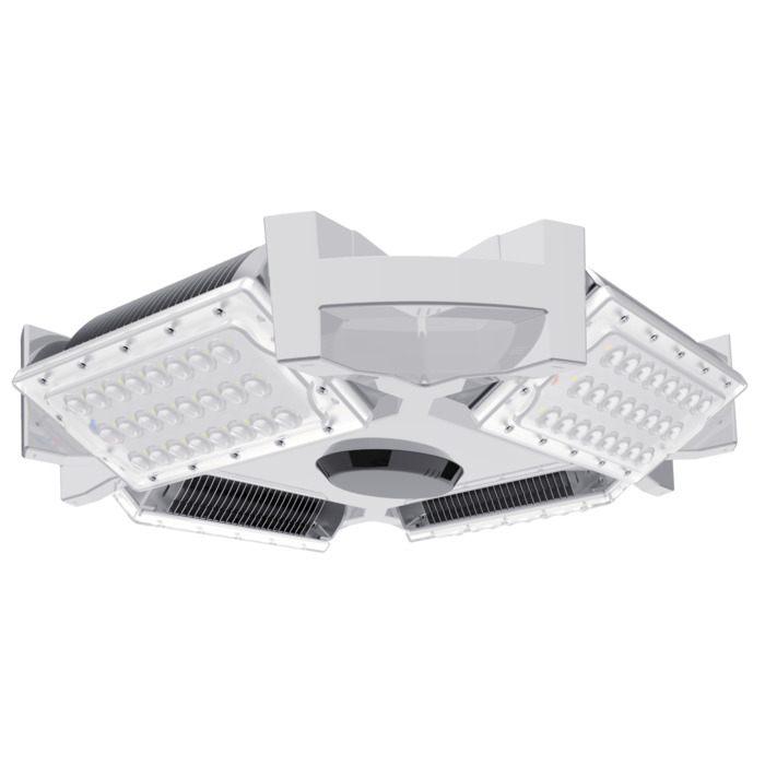 Hortilight Hortilight Spreader LED ~ 250 Watt