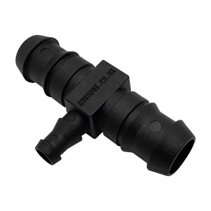 Autopot AutoPot T Koppeling