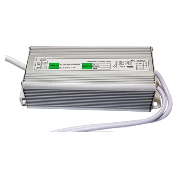 Hortilight Hortilight LED Driver ~ 45 Watt / 80 Watt