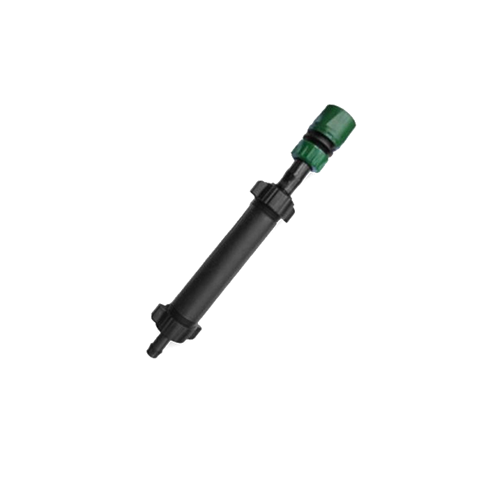 Autopot AutoPot Click Fit Tank Adapter en Filter