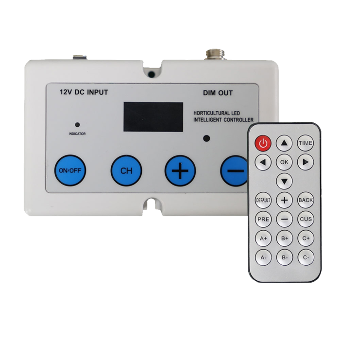 Hortilight Hortilight LED Controller ~ Basic / RJ45