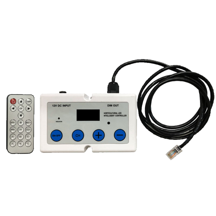 Hortilight Hortilight LED Controller ~ Basic / RJ45