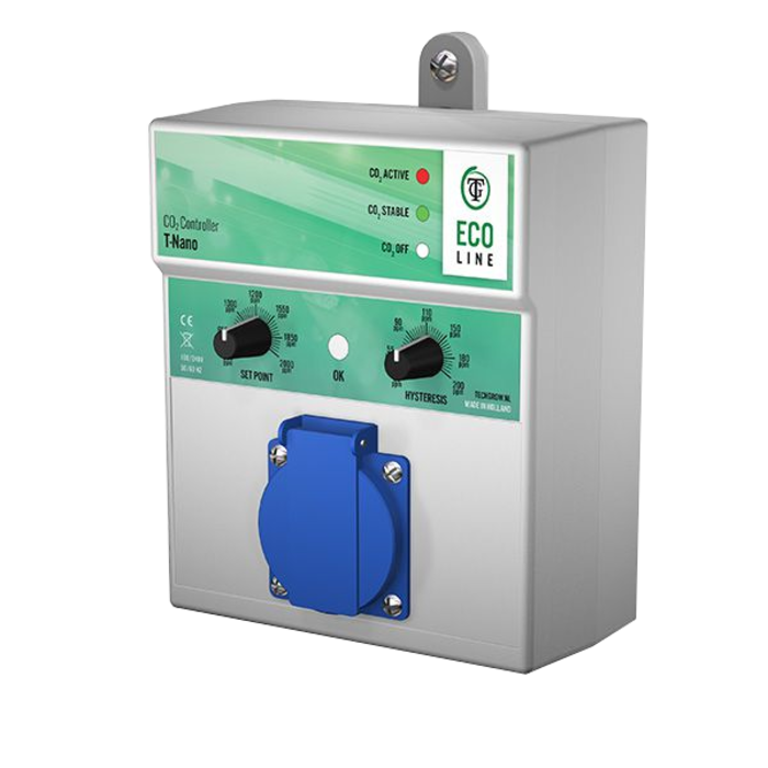 TechGrow TechGrow T-Nano CO2 Controller