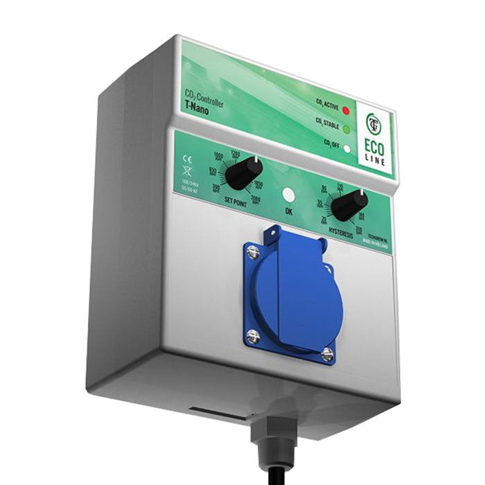 TechGrow TechGrow T-Nano CO2 Controller