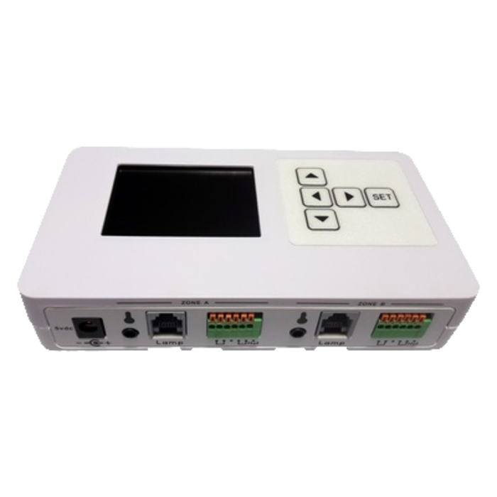 Hortilight Hortilight RJ Controller ~ Scrogmaster 1200 Bestuuringspaneel