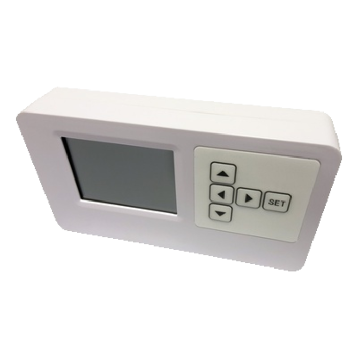 Hortilight Hortilight RJ Controller ~ Scrogmaster 1200 Bestuuringspaneel