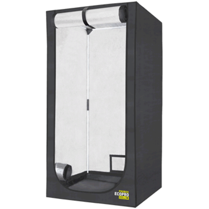 Garden HighPro Garden HighPro ProBox EcoPro ~ De premium kweektent voor binnenkweek