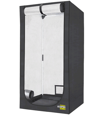 Garden HighPro Garden HighPro ProBox EcoPro - Kweektent