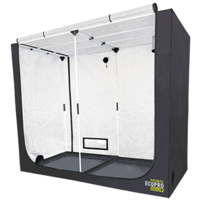 Garden HighPro Garden HighPro ProBox EcoPro ~ The premium grow tent for indoor cultivation