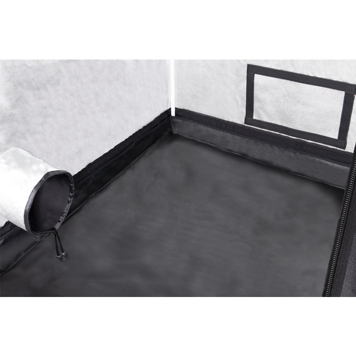 Garden HighPro Garden HighPro ProBox EcoPro ~ De premium kweektent voor binnenkweek