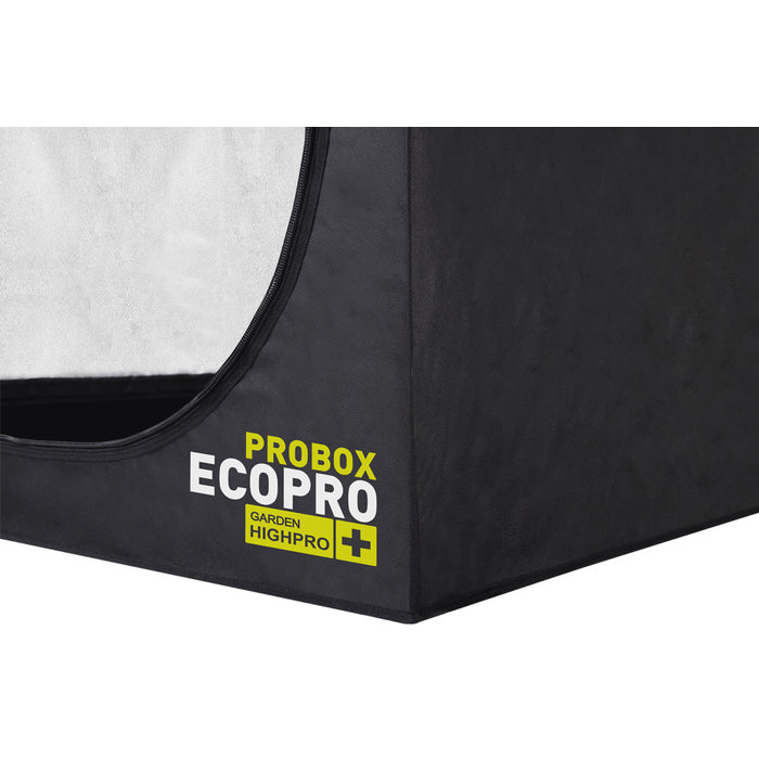 Garden HighPro Garden HighPro ProBox EcoPro ~ De premium kweektent voor binnenkweek
