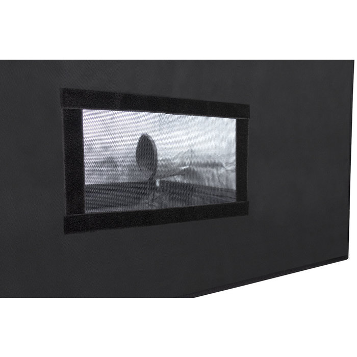 Garden HighPro Garden HighPro ProBox EcoPro ~ De premium kweektent voor binnenkweek