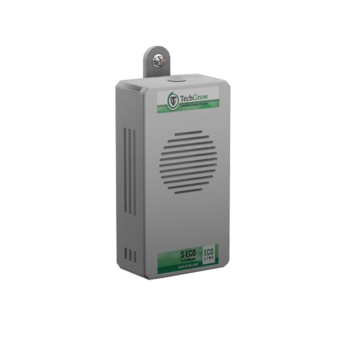TechGrow TechGrow S-Eco Sensor ~ CO2 Sensor