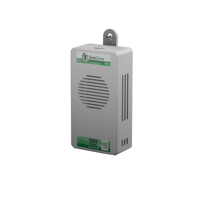 TechGrow TechGrow S-Eco Sensor ~ CO2 Sensor