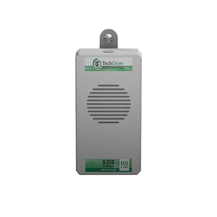 TechGrow TechGrow S-Eco Sensor ~ CO2 Sensor