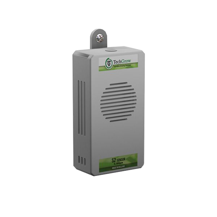 TechGrow TechGrow S-2 Sensor | CO2 Sensor 2000ppm