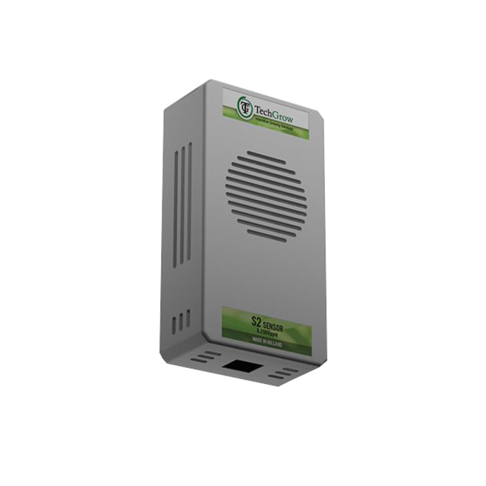 TechGrow TechGrow S-2 Sensor | CO2 Sensor 2000ppm