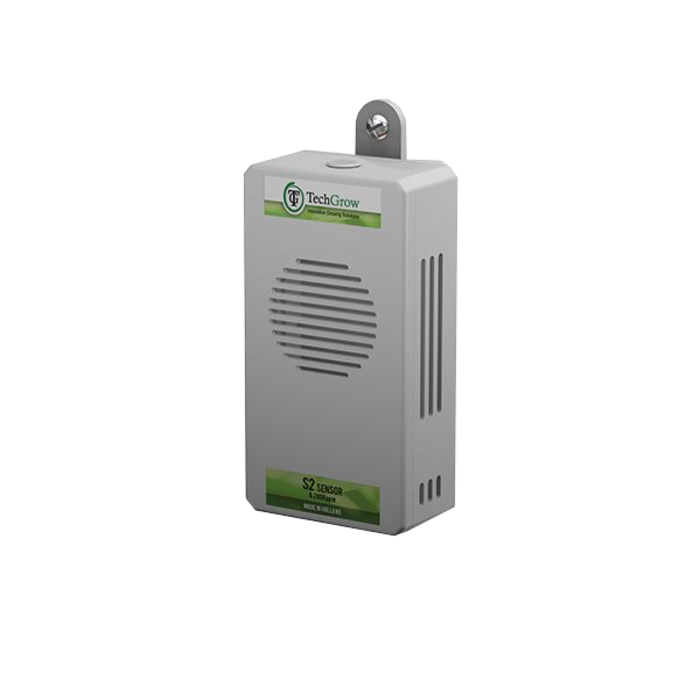TechGrow TechGrow S-2 Sensor | CO2 Sensor 2000ppm