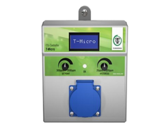 TechGrow TechGrow T-Micro CO2 Controller