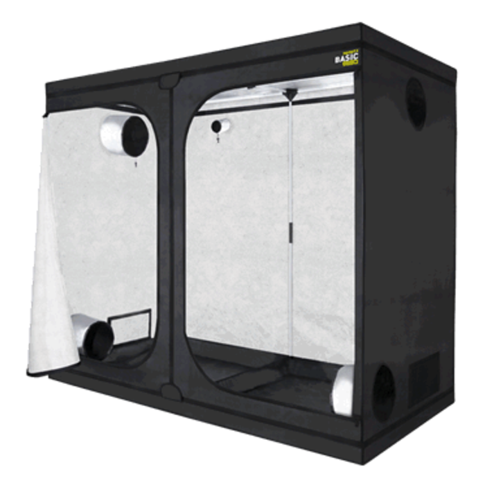 Garden HighPro Garden HighPro ProBox Basic - Kweektent