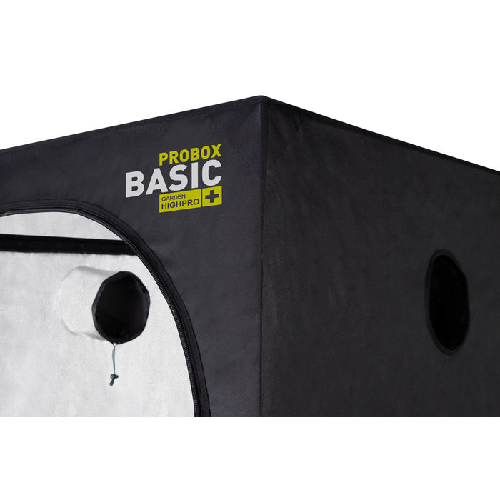 Garden HighPro Garden HighPro ProBox Basic - Kweektent